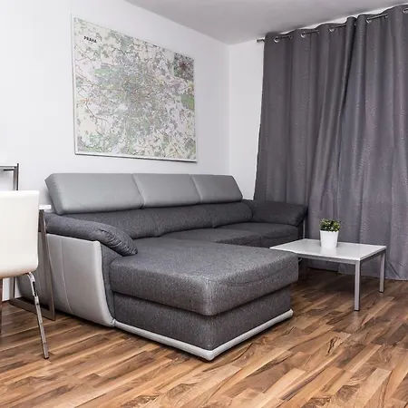 Holiday home Family House With Parking *