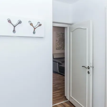 Holiday home Family House With Parking Prague
